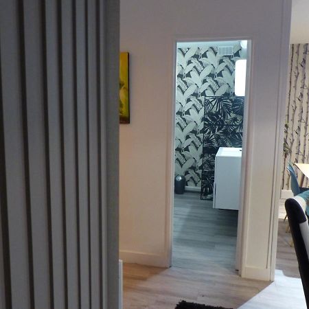 Grand Studio Confort Classe 3 Etoiles Rochefort  Zewnętrze zdjęcie