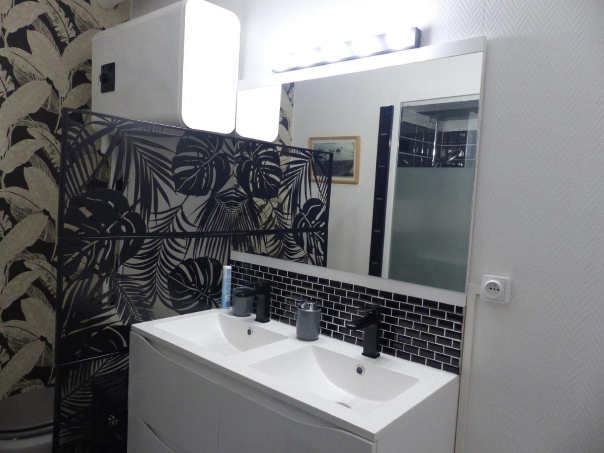 Grand Studio Confort Classe 3 Etoiles Rochefort  Zewnętrze zdjęcie